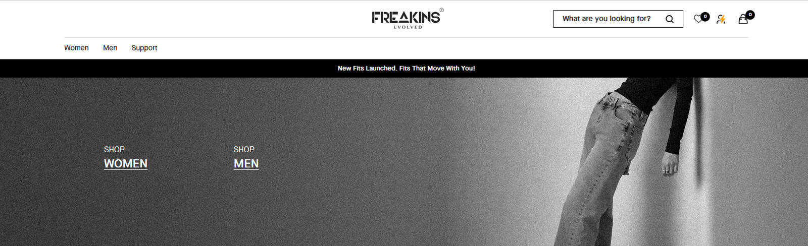 Freakins