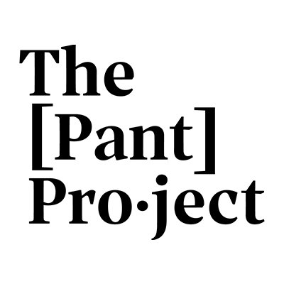 The Pant Project Logo