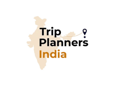 Trip Planners India Logo