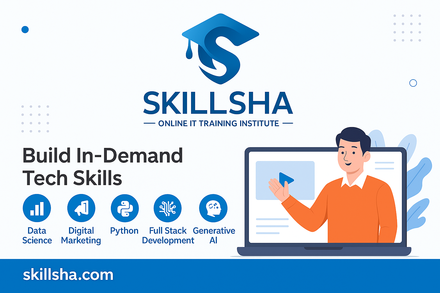 Skillsha