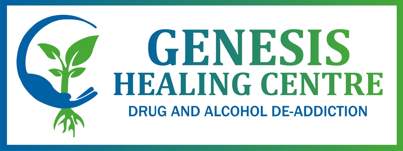 Genesis Healing Centre