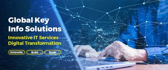 Global Key Info Solutions (GKIS)