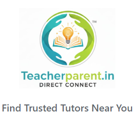 TeacherParent Logo