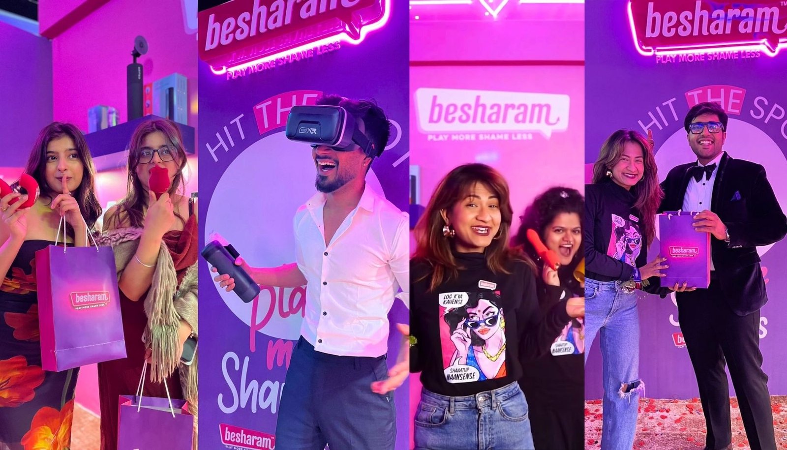 IMbesharam