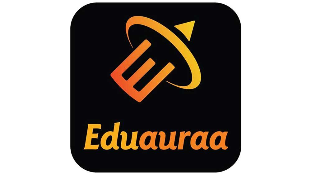 Eduauraa Logo
