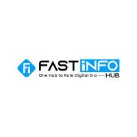 Fastinfo Hub Logo