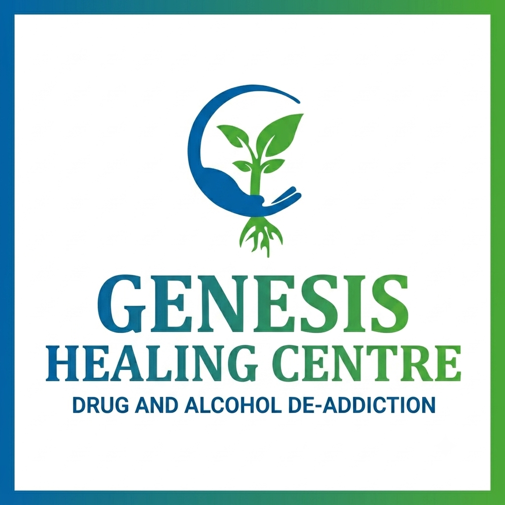 Genesis Healing Centre