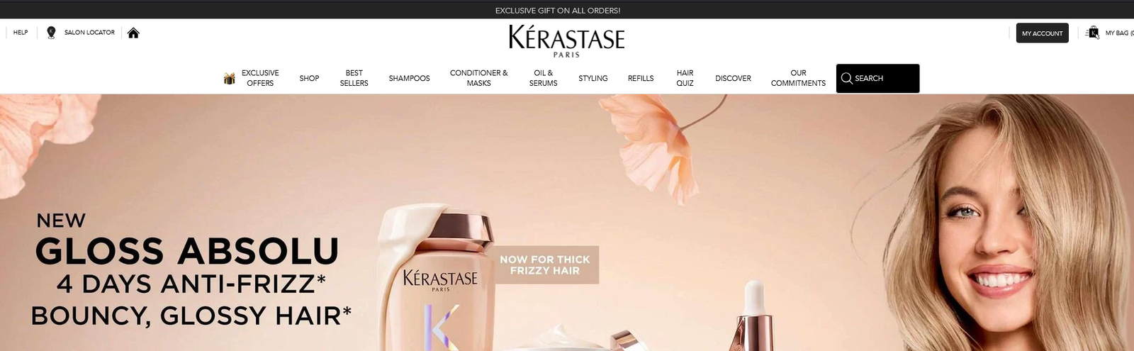 Kérastase India