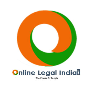Online Legal India Logo
