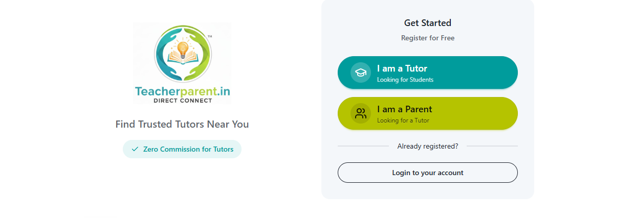 TeacherParent