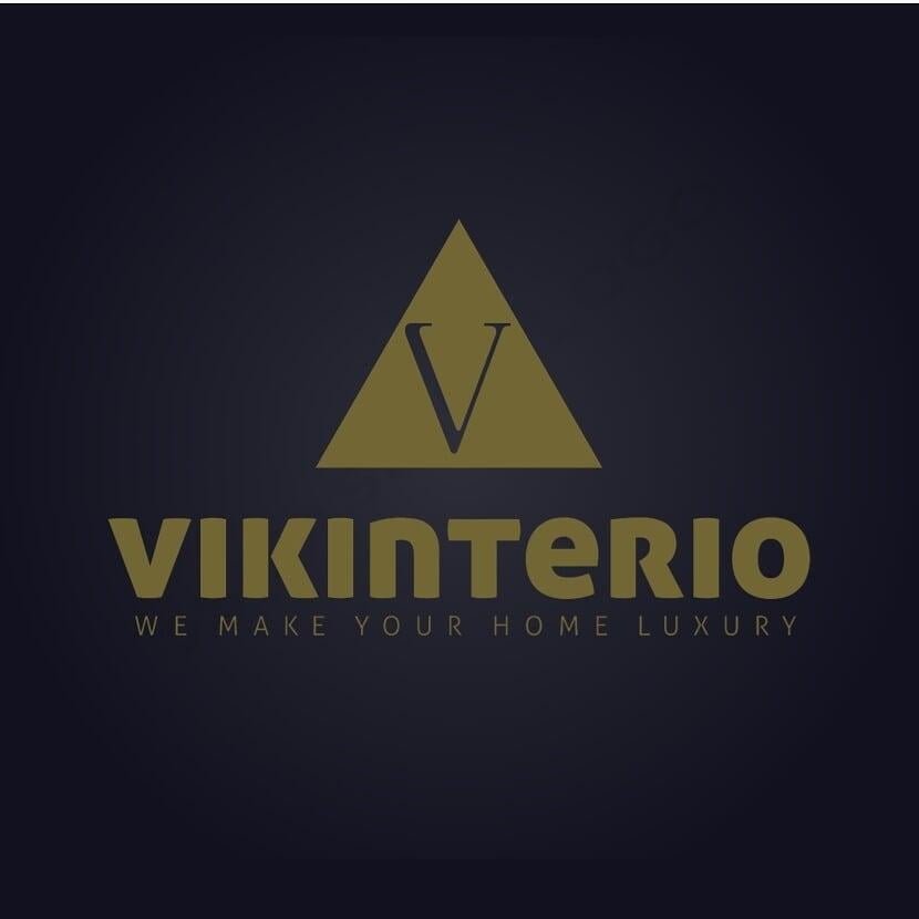 VIKINTERIO Logo