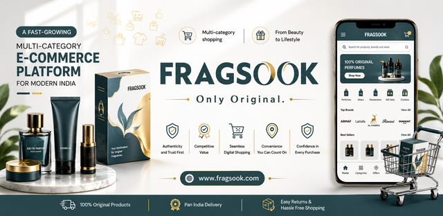 Fragsook