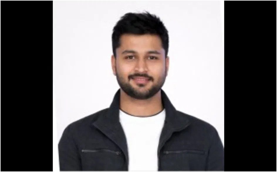 Ashish Kolte