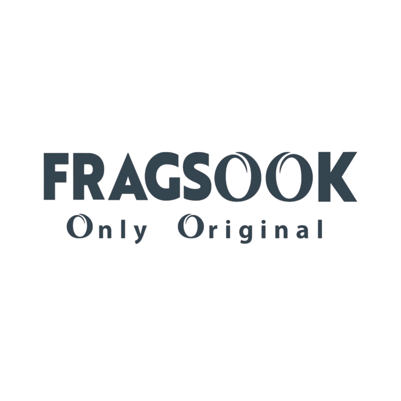 Fragsook Logo