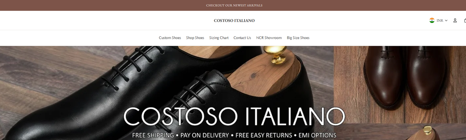 Costoso Italiano