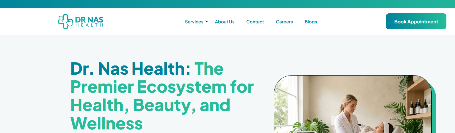 Dr. Nas Health