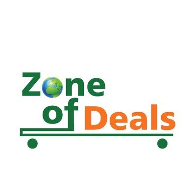ZoneofDeals Logo