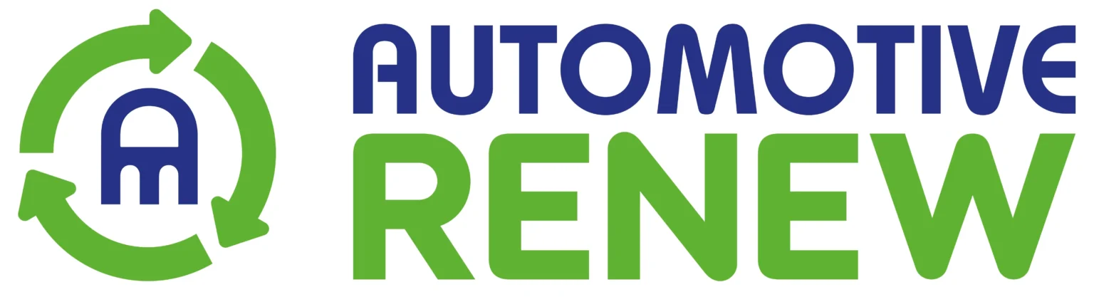 Automotive Renew Logo