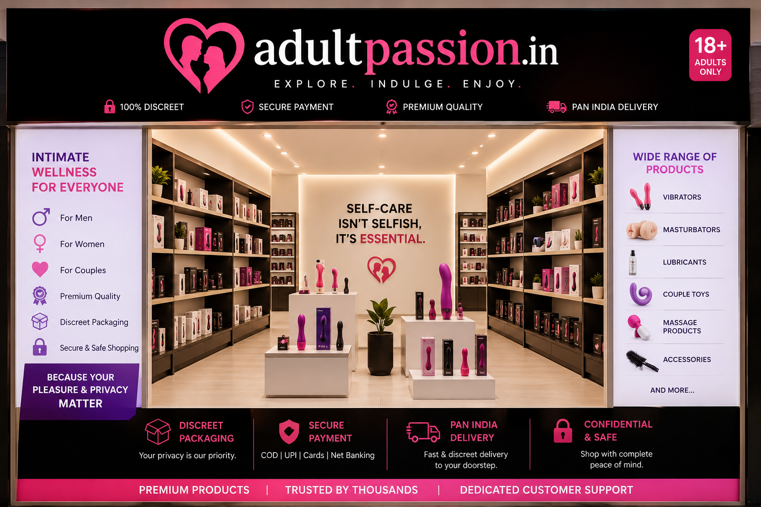 Adultpassion