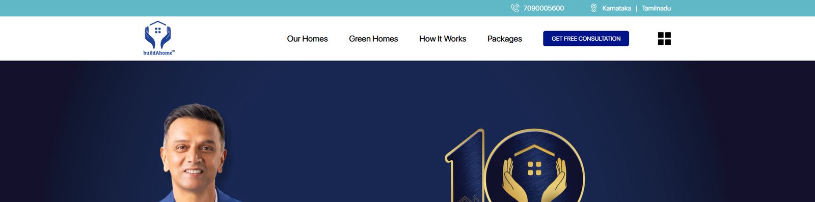 buildAhome