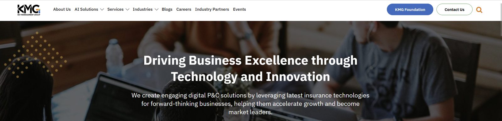 Key Management Group