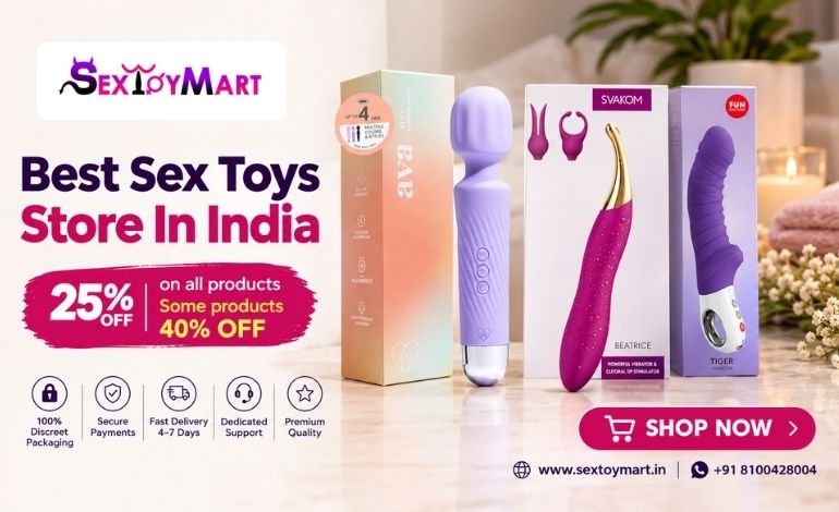 Bollywoodsextoy