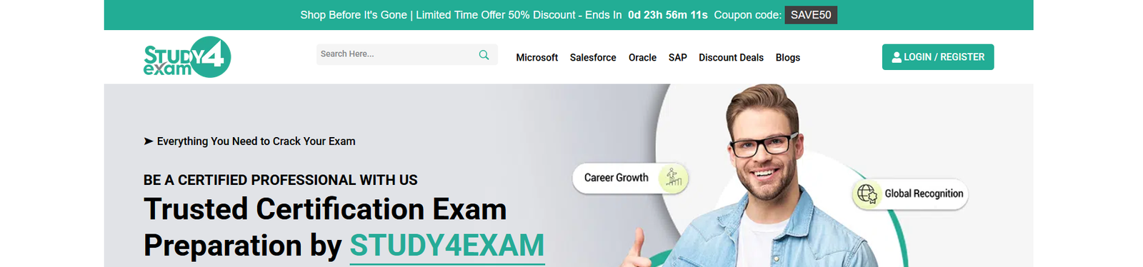 Study4Exam