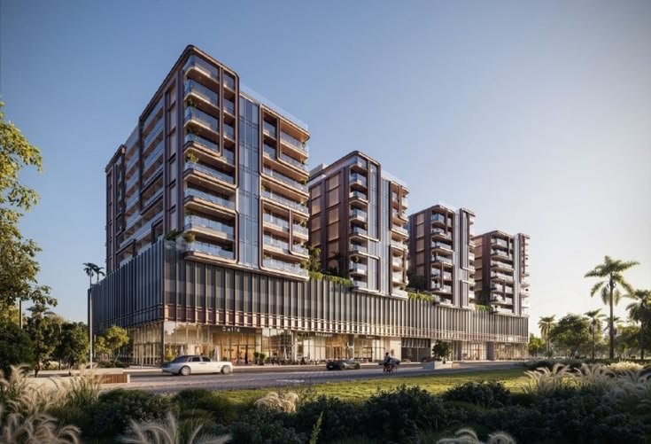 Gaj Properties